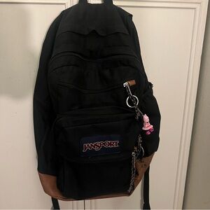 Jansport Backpack